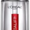 L'Oreal Paris Revitalift 1.5% Pure Hyaluronic Acid Face Serum, to Hydrate, Visibly Plump Skin, & Reduce Wrinkles, Fragrance Free 1 oz