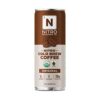 NITRO BEVERAGE CO Organic Nitro Cold Brew Coffee, 12 FZ