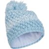 Spyder Women's Standard Brrr Berry Hat, Frost, One Size