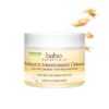 Babo Botanicals Miracle Moisturizing Face & Body Cream - with Natural Oat Extract, Organic Calendula & Shea Butter - For Babies, Kids or Adults with Sensitive or Dry Skin - 2 oz