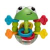 Infantino Flip Flop Frog Rattle
