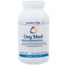 Revival Animal Health Breeder's Edge Oxy Stud- Male Performance Supplement- for Medium & Large Dogs & Cats- 60ct Soft Chews