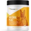 Thomas Pet Bio Case Plus - Pancreatic Enzymes for Dogs & Cats - Digestive Supplement - (12 Ounces, Powder)