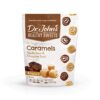 Dr. John's Healthy Sweets Sugar-Free Caramel Swirl (11 count, 3.05 OZ)