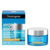 Neutrogena Hydro Boost Face Moisturizer with SPF 25, Hydrating Facial Sunscreen, Oil-Free and Non-Comedogenic Water Gel Face Lotion 1.7 oz