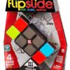 Oonies Flipslide Game, Electronic Handheld Game | Flip, Slide, and Match the Colors to Beat the Clock - 4 Game Modes - Multiplayer Fun,Black,3.23'' x 8.66'' x 10.28''