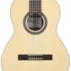 Cordoba C1M 3/4 Small Body Acoustic Nylon String Guitar, Protégé Series