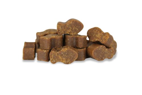 Vetriscience Glycoflex 2 Hip and Joint Supplement with Glucosamine for Cats, 60 Chews - Vet Formulated with MSM, DMG and Perna - Image 2