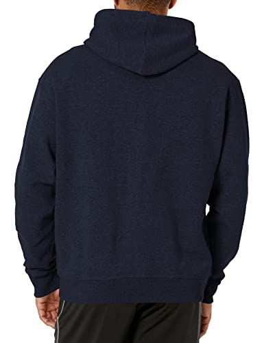 Champion Men's Zip-Up Hoodie, Powerblend, Zip-Up Hoodie Sweatshirt for Men (Reg. or Big & Tall) - Image 5