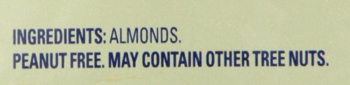 Blue Diamond Almonds Whole Natural, 16 oz. - Image 5