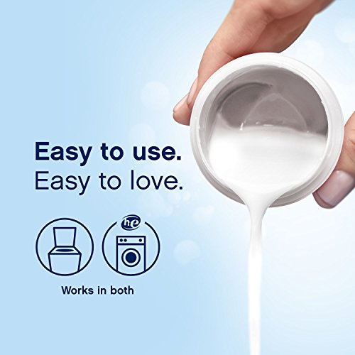 Ultra Downy Fabric Protect Free & Gentle Liquid Fabric Conditioner 51 FL oz. - Image 5