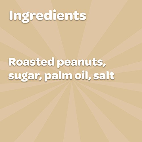 SKIPPY Natural Super Chunk Peanut Butter Spread, 15 Ounce (Pack of 12) - Image 2