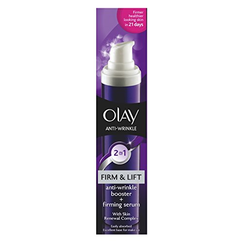 Olay Anti-wrinkle Firm And Lift Two In One Day Cream And Firming Serum, 50ml - Image 6