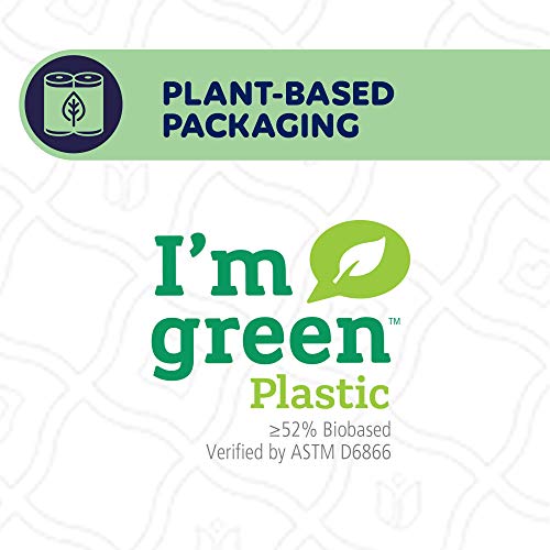 Quilted Northern Eco Comfort Toilet Paper, Mega Rolls, 6 Count of 308 Sheets Per Roll - Image 6