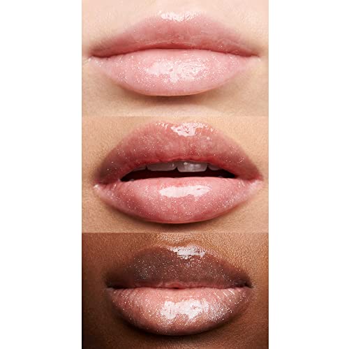 e.l.f, Lip Lacquer, Moisturizing, Shiny, Non-Sticky, Long Lasting, Provides Maximum Color, Glides On, Bubbles, 0.08 Fl Oz - Image 4