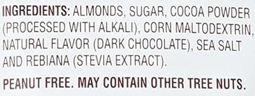 Blue Diamond Almonds, Oven Roasted Cocoa Dusted Almonds, 14 Ounce - Image 2