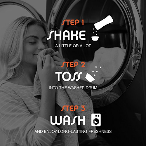 Downy Unstopables Laundry Scent Booster Beads for Washer, Tide Original Scent, 14.8 oz - Image 4