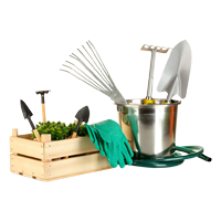 Patio, Lawn & Garden